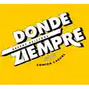 Donde Siempre - Kennedy