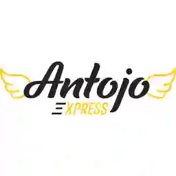 Alitas Antojo Express a Domicilio