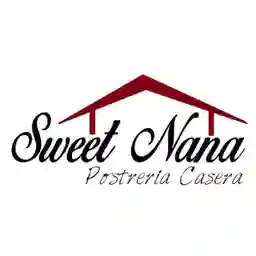 Sweet Nana Pradilla  a Domicilio