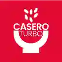 Casero Turbo By Muy - Kennedy