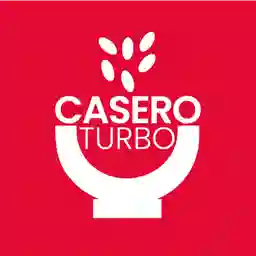 Casero Turbo by MUY  Kennedy  a Domicilio