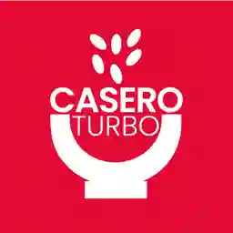 Casero Turbo by Muy - Ciudad del Rio a Domicilio