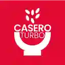 Casero Turbo By Muy - Suba