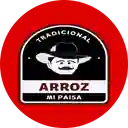 Arroz Mi Paisa - Usaquén