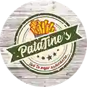 Patatine's