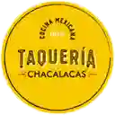 Chacalacas - Mexicana - Barrio Pance