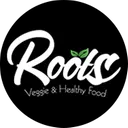 Roots Veggie y Healthy Food