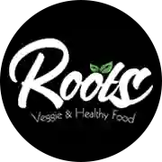 Roots Veggie y healthy food a Domicilio