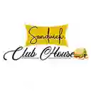 Sándwich Club House