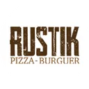 Rustik pizza