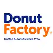 Donut Factory Unicentro a Domicilio