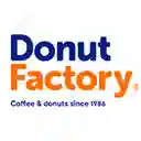 Donut Factory - Usaquén
