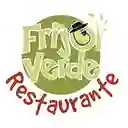 Restaurante Frijol Verde - Centro