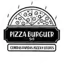 Pizza Burger Sys - Suba