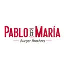 Pablo & Maria