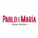 Pablo & Maria