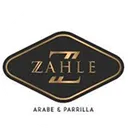 Zahle