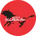 Asadero Alcavaran