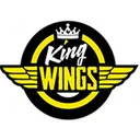 King Wings a Domicilio