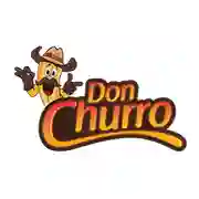 Don Churro -Santa Fé a Domicilio