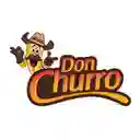 Don Churro - Villa del Rio Los Laureles