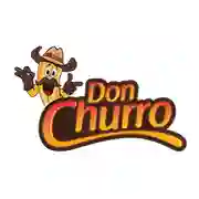 Don Churro - Unicentro a Domicilio