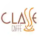 CLASSE CAFFÉ