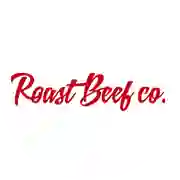 Roast Beef Co a Domicilio