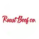 Roast Beef Co - Nte. Centro Historico