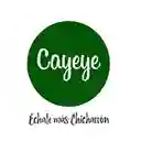 Cayeye Food Baq