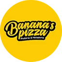 Bananas Pizza