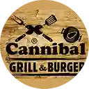 Cannibal Grill y Burguers