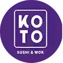 Koto Sushi & Wok - El Poblado