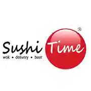 Sushi Time  a Domicilio