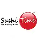 Sushi Time - Manizales