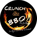 Crunch y BBQ
