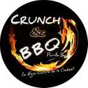 Crunch y BBQ - Zona 7