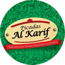 Picadas al Karif