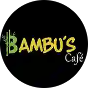 Bambus Café a Domicilio