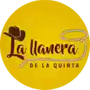 La Llanera de la Quinta - Barrios Unidos