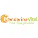Mandarina Vital - San Vicente