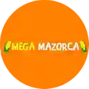 Mega Mazorca - Kennedy