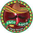 Taco Loco - Cúcuta