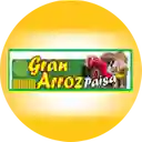 El Gran Arroz Paisa - Usaquén