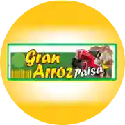 El Gran Arroz Paisa MK a Domicilio