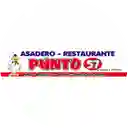 Asadero Restaurante Punto 57