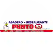 Asadero Restaurante Punto 57 a Domicilio