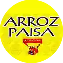 Arroz Paisa Itagui - Villa Paula