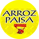 Arroz Paisa el Original Villavicencio.