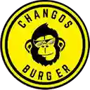 Changos Burger - La Victoria